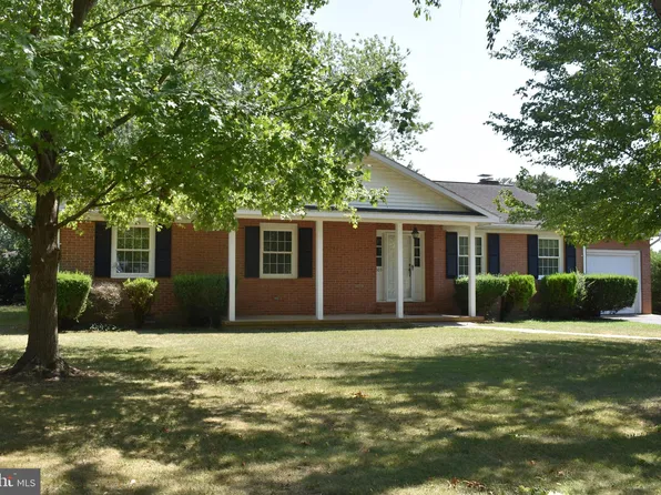 503 N Kent St, Chestertown, MD 21620