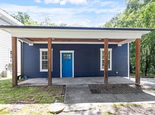 305 Truce St, Durham, NC 27703