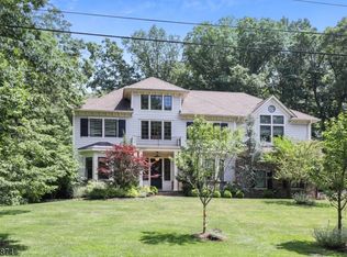240 Long Hill Dr, Short Hills, NJ 07078