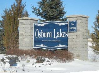 1411 Jackson Dr, Owosso, MI 48867