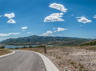 11599 N White Tail Ct #93, Kamas, UT 84036