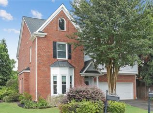 4637 Kempton Pl NE, Marietta, GA 30067