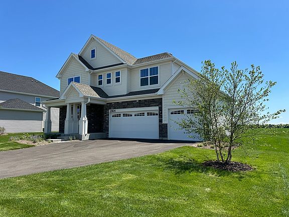 3rd image of 25805 W Springside St