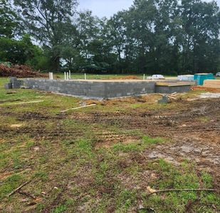 607 S Monroe St, Sylvester, GA, 31791