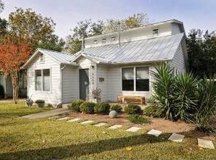 4508 Shoalwood Ave, Austin, TX 78756
