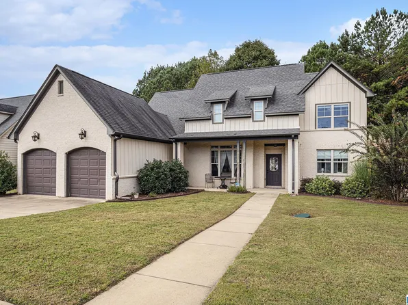 2182 Clairmont Dr, Leeds, AL 35094