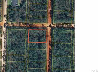 Lots 1 2 Santa Monica St, Milton, FL 32583