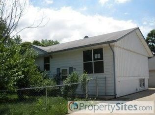 2000 Churchill Rd, Franklin, IN 46131