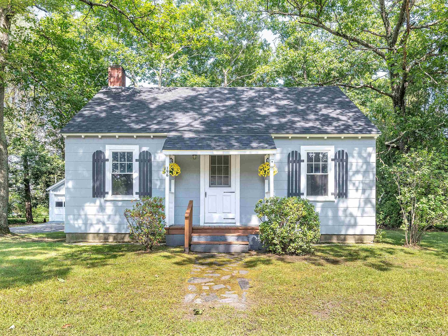 196 Central Street, Woodsville, NH 03785 MLS 4969352 Zillow