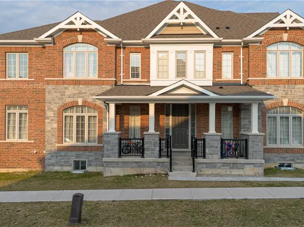 113 Broadacre Dr, Kitchener, ON N2R 0S5