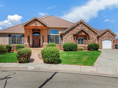 3400 Robbin Ct, Santa Clara, UT, 84765