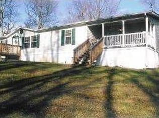 2027 Snowflake Rd, Gate City, VA 24251