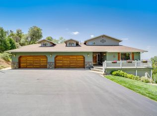 20058 Sommette Dr, Sonora, CA 95370