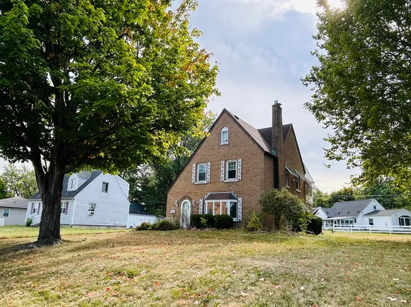 1823 University Blvd, Lima, OH 45805