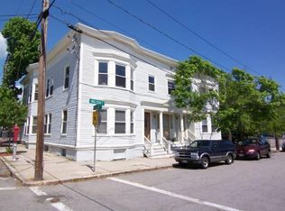 61 Wilson St #B, Portland, ME 04101