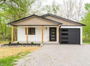 301 Beech Rd, North Vernon, IN 47265