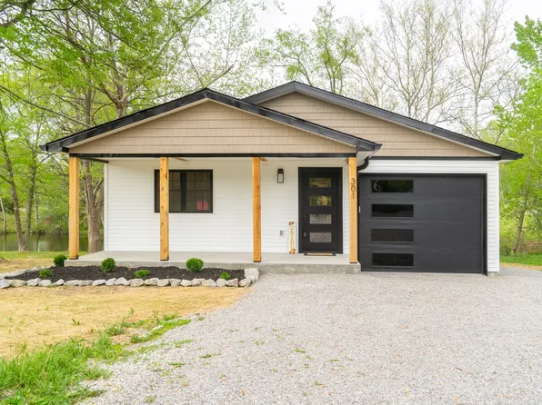 301 Beech Rd, North Vernon, IN 47265