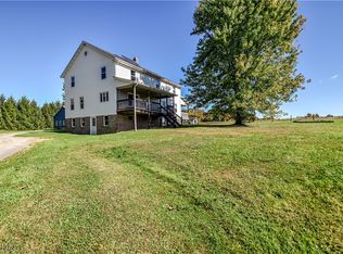 12954 State Route 88, Garrettsville, OH 44231