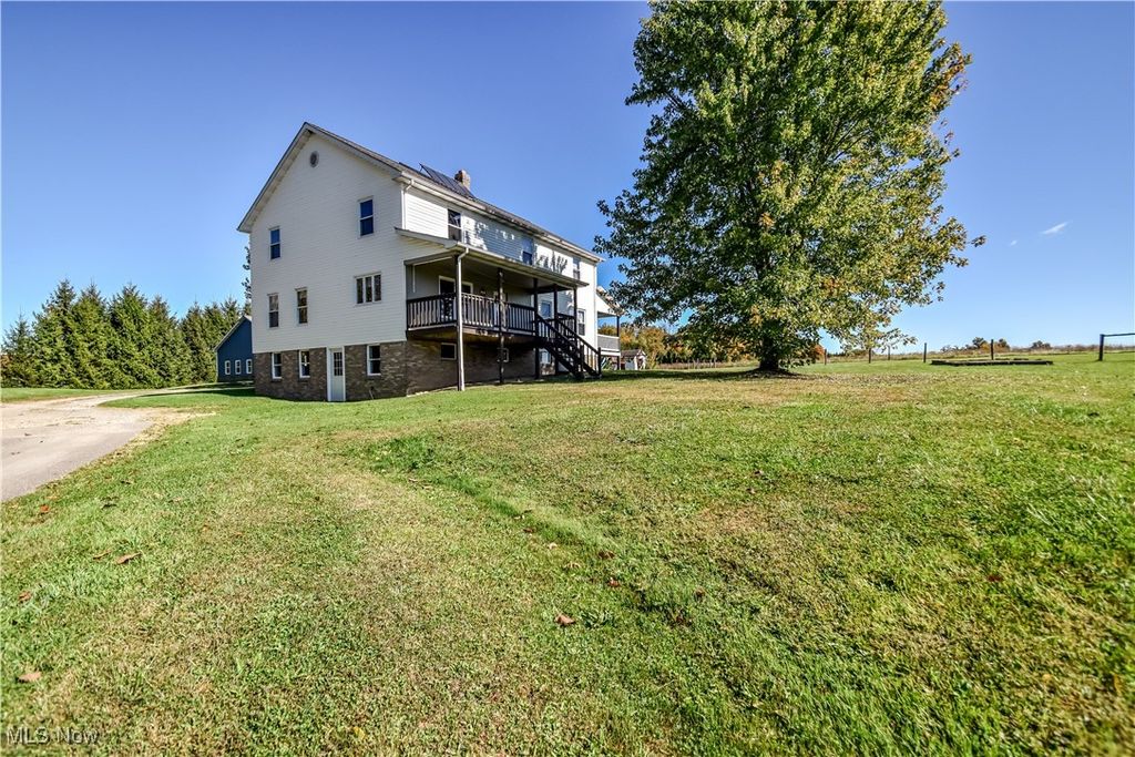 Real estate listing image
