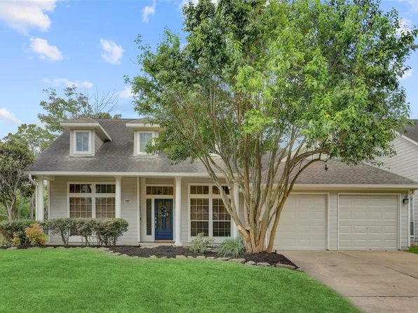 9407 Oratorio Ct, Houston, TX 77040