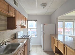 61 Broadway #1, Paterson, NJ 07505