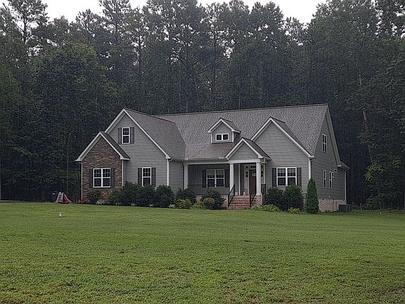 2nd image of 11304 Pennyroyal Ct