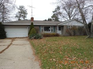 214 Washington St, Litchfield, MI 49252