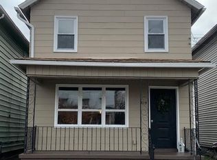 813 Luzerne Ave, West Pittston, PA