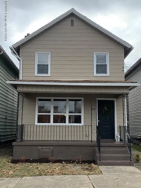 813 Luzerne Ave photo 1