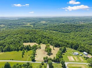 485 Halls Chapel Rd, Bowling Green, KY 42101