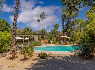 1124 N Signal St, Ojai, CA 93023