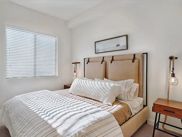 Bell Canyon Furnished Model