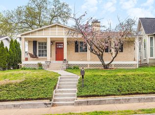 929 Fatherland St, Nashville, TN 37206