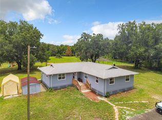 18241 County Road 42, Altoona, FL 32702