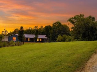 1232 Pleasant Grove Ridge Rd, Mount Eden, KY 40046