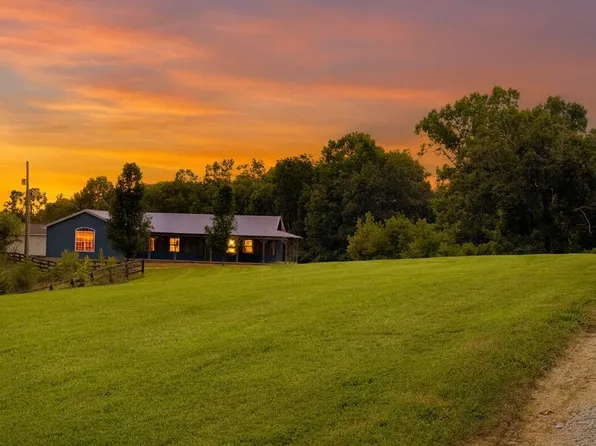 1232 Pleasant Grove Ridge Rd, Mount Eden, KY 40046