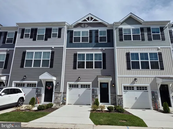 373 Tumblers Way #34, Joppa, MD 21085