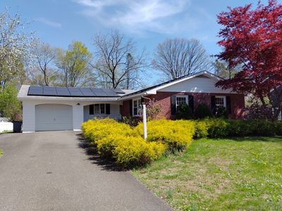 144 Fiesta Heights, Meriden, CT, 06451