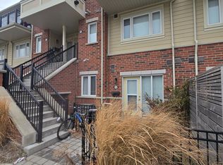250 Sunny Meadow Blvd #142, Brampton, ON