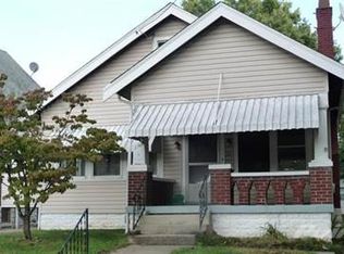 3168 Clifford Ave, Covington, KY