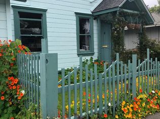 3546 Summer St #A, Eureka, CA 95503