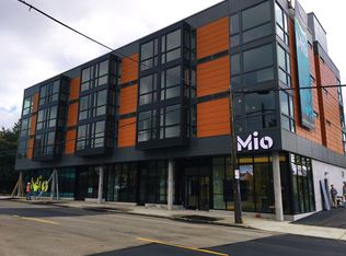 Mio Apartments, Seattle, WA 98115
