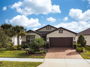 19163 Coastal Shore Ter, Land O Lakes, FL 34638