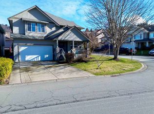 5508 Teskey Rd, Chilliwack, BC V2R 5W4