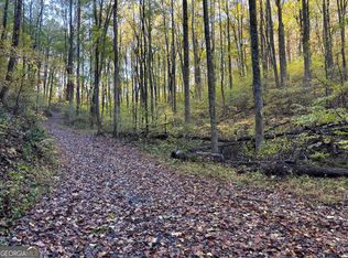 0 Sutton Rd, Talking Rock, GA 30175