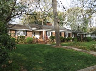 328 Arundel Rd, Greenville, SC 29615