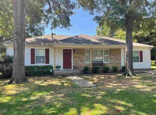 3013 Meadows Dr, Texarkana, TX 75501