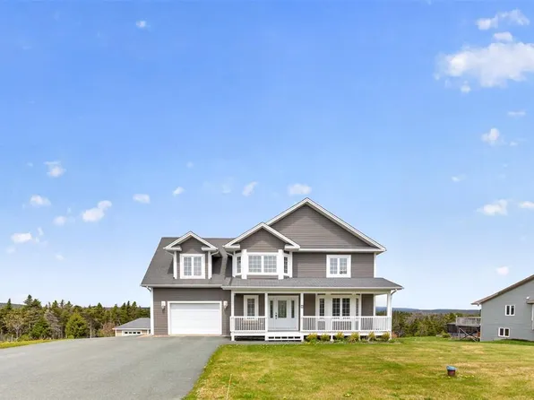 9 Bernice Drive, Torbay, NL A1K0C1