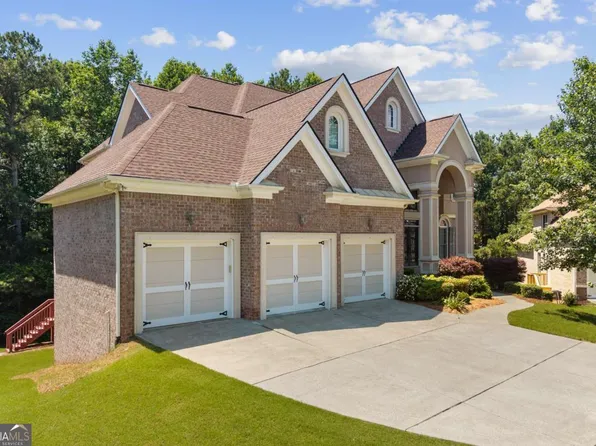 2905 Ivy Hill Dr, Buford, GA 30519