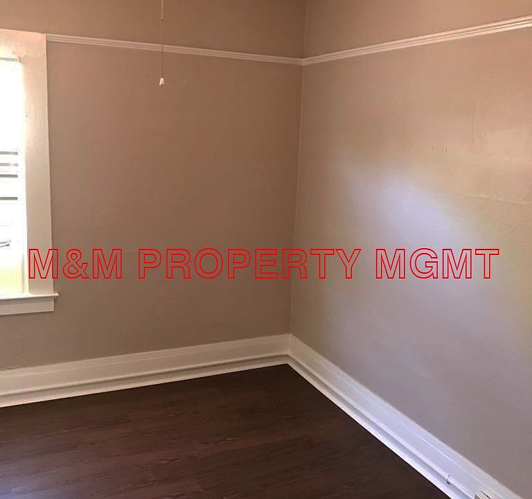 2108 I St Bedroom